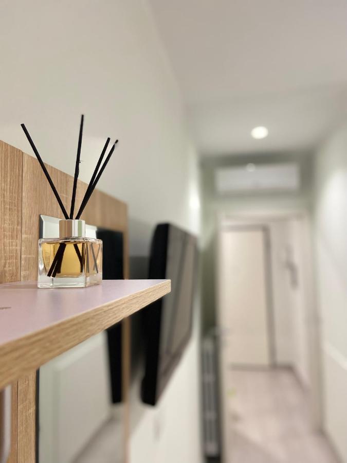 Casa Quadrifoglio Apartment Taranto Bagian luar foto