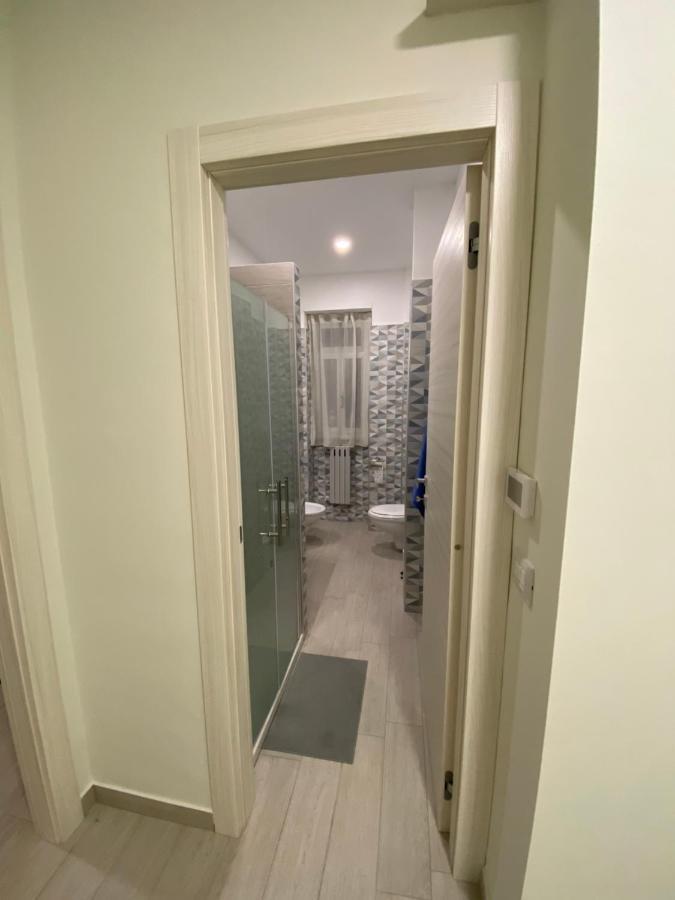 Casa Quadrifoglio Apartment Taranto Bagian luar foto