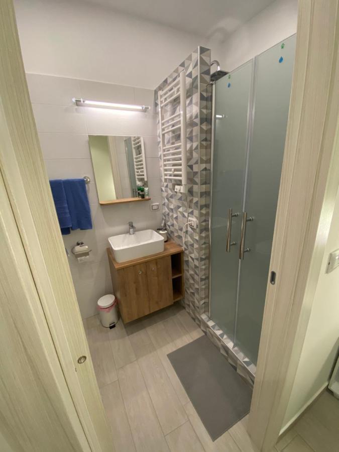 Casa Quadrifoglio Apartment Taranto Bagian luar foto