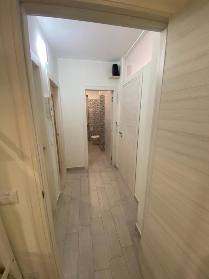 Casa Quadrifoglio Apartment Taranto Bagian luar foto
